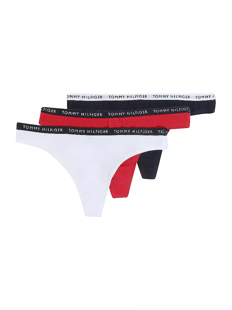 Tommy hilfiger outlet string